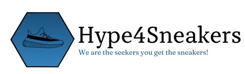 Hype4Sneakers